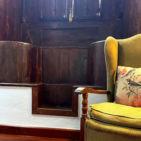 Tatil Evi Casa Tradicional - Caleton Gara