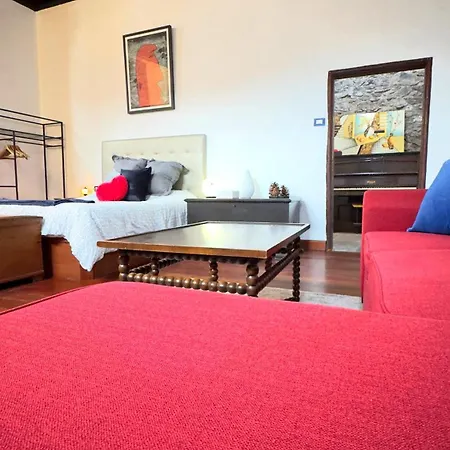 Casa Tradicional - Caleton Gara Tatil Evi *