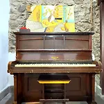 Casa Tradicional - Caleton Gara * Гарачико