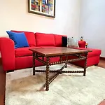 Casa Tradicional - Caleton Gara Дом отдыха