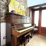 Casa Tradicional - Caleton Gara Дом отдыха