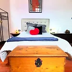 Casa Tradicional - Caleton Gara Дом отдыха *