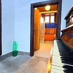 Casa Tradicional - Caleton Gara