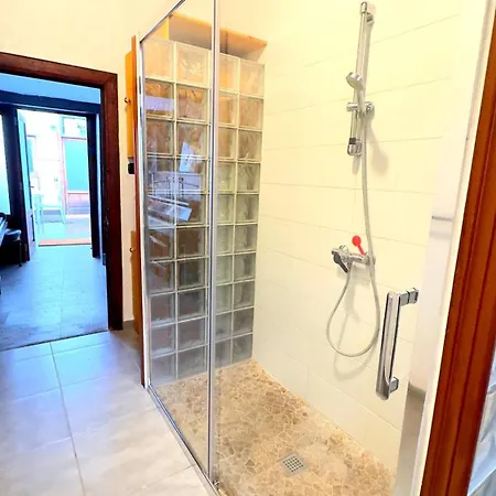 Hébergement de vacances Casa Tradicional - Caleton Gara