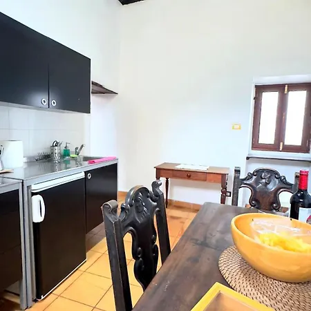 Hébergement de vacances Casa Tradicional - Caleton Gara Garachico (Tenerife)