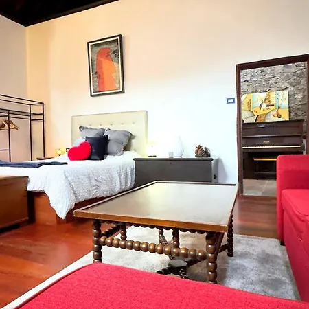 Casa Tradicional - Caletón Gara * Garachico (Tenerife)