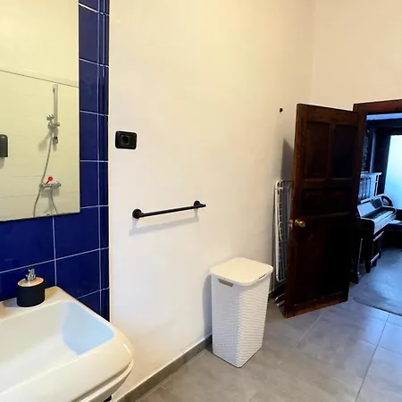 Casa Tradicional - Caletón Gara Garachico (Tenerife)
