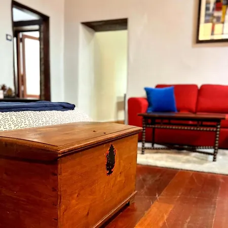 Casa Tradicional - Caletón Gara Сasa de vacaciones Garachico (Tenerife)