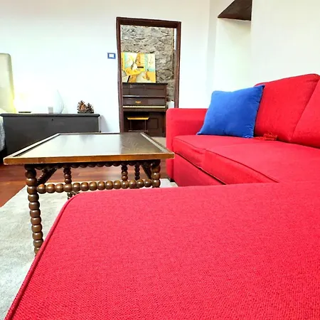 Hébergement de vacances Casa Tradicional - Caleton Gara