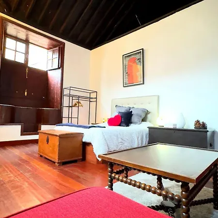 Casa Tradicional - Caleton Gara Hébergement de vacances *