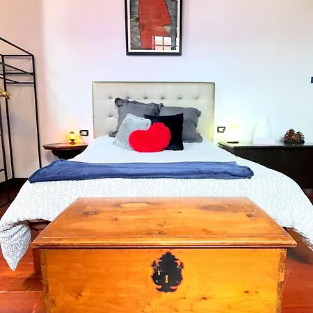 Casa Tradicional - Caleton Gara Hébergement de vacances *