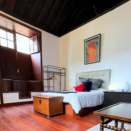 Casa Tradicional - Caleton Gara Hébergement de vacances