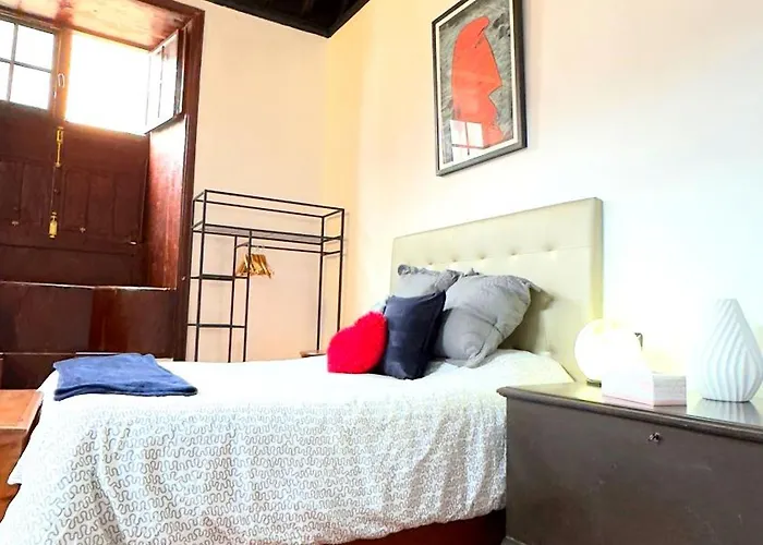 Casa Tradicional - Caleton Gara Hébergement de vacances *