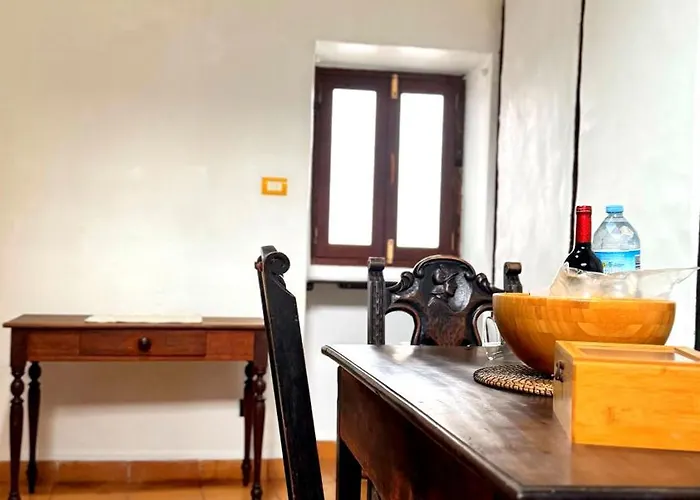 Casa Tradicional - Caleton Gara Hébergement de vacances Garachico (Tenerife)