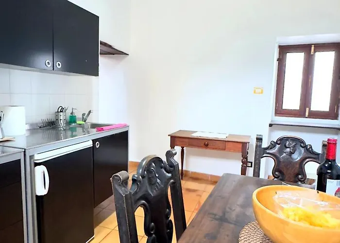 Hébergement de vacances Casa Tradicional - Caleton Gara Garachico (Tenerife)