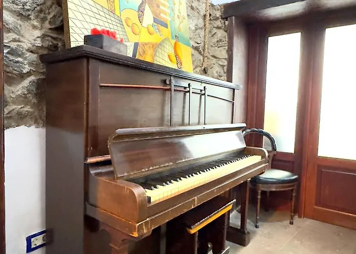 Casa Tradicional - Caleton Gara Hébergement de vacances