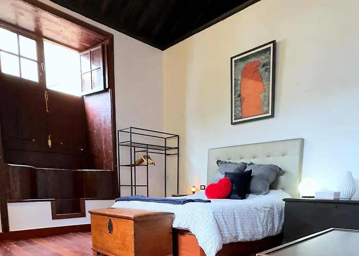 Casa Tradicional - Caleton Gara Hébergement de vacances