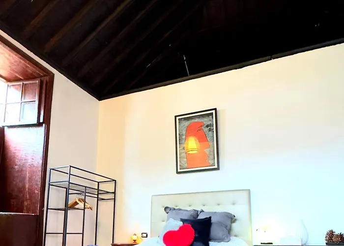 Hébergement de vacances Casa Tradicional - Caleton Gara